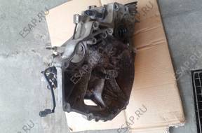 КОРОБКА ПЕРЕДАЧw civic 1.4  D14A4 D14A3 S40 KWIDZYN