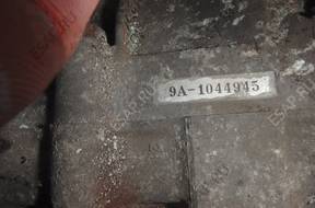 КОРОБКА ПЕРЕДАЧw civic 1.5 1996 год 9A-1044945