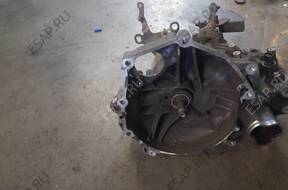 КОРОБКА ПЕРЕДАЧW CIVIC 1.7 2002