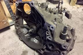 КОРОБКА ПЕРЕДАЧw Civic 7gen 01-05 D seria D14 D16