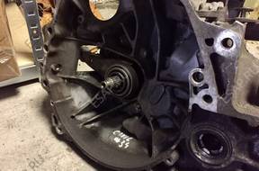 КОРОБКА ПЕРЕДАЧw Civic 7gen 01-05 D seria D14 D16