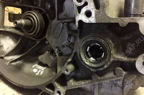 КОРОБКА ПЕРЕДАЧw Civic 7gen 01-05 D seria D14 D16