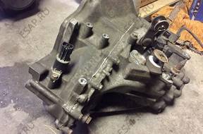 КОРОБКА ПЕРЕДАЧw Civic 7gen 01-05 D seria D14 D16