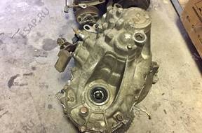 КОРОБКА ПЕРЕДАЧw Civic 7gen 01-05 D seria D14 D16