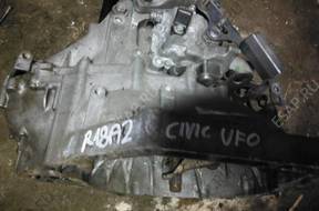 КОРОБКА ПЕРЕДАЧW CIVIC UFO R18A2