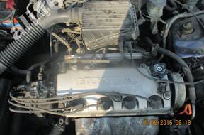 КОРОБКА ПЕРЕДАЧW CIVIC VI 1.4 16V S20 S40