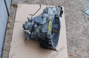КОРОБКА ПЕРЕДАЧw Civic VI 1.5 Vtec 114KM D15Z8