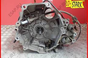 КОРОБКА ПЕРЕДАЧW Civic VI 1.5B 114KM 95-01 S4PA