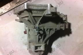 КОРОБКА ПЕРЕДАЧw Civic VI Accord V 2.0 TD Rover SDI