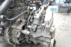 КОРОБКА ПЕРЕДАЧw civic VII  02-2005 год 1.7 CTDi MD4