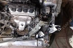 КОРОБКА ПЕРЕДАЧw CIVIC VII 1.4.1.6 VTEC