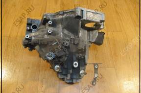 КОРОБКА ПЕРЕДАЧW  CIVIC VII 1.6 VTEC 04