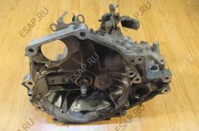 КОРОБКА ПЕРЕДАЧW  CIVIC VII 1.6 VTEC 04