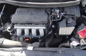 КОРОБКА ПЕРЕДАЧW CIVIC VIII UFO 1.4 I-VTEC 2006-11