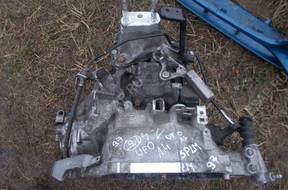 КОРОБКА ПЕРЕДАЧw CIVIC VIII UFO 1.4 i-VTEC SPLM