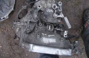 КОРОБКА ПЕРЕДАЧw CIVIC VIII UFO 1.4 i-VTEC SPLM
