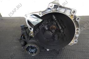 КОРОБКА ПЕРЕДАЧw CJB Seat Cordoba 1,6 8v 55kW 93-96