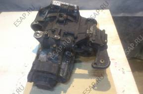 КОРОБКА ПЕРЕДАЧW CJF VW GOLF III 1.6 101 ДВИГАТЕЛЬ AEK