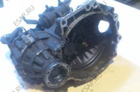 КОРОБКА ПЕРЕДАЧW CJF VW GOLF III 1.6 101 ДВИГАТЕЛЬ AEK