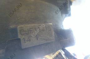 КОРОБКА ПЕРЕДАЧW CJF VW GOLF III 1.6 101 ДВИГАТЕЛЬ AEK