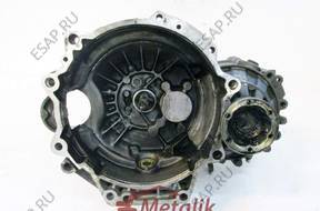 КОРОБКА ПЕРЕДАЧW CJF VW GOLF III 1.6