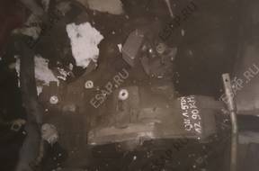 КОРОБКА ПЕРЕДАЧw CJN VW PASSAT B4 1.9  90km