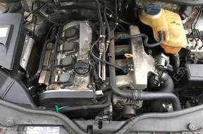 КОРОБКА ПЕРЕДАЧw CJQ 1.8 Turbo Passat b5 A4 АВТОМАТИЧЕСКАЯ