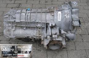 КОРОБКА ПЕРЕДАЧW CJQ 5HP-19 1.8 T - A4 PASSAT B5 FV
