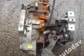 КОРОБКА ПЕРЕДАЧw CJR 1.9 TDI