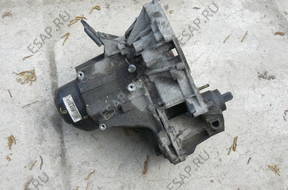 КОРОБКА ПЕРЕДАЧW CLIO 1,2 1.2 16V 01 - 05   JB1 513