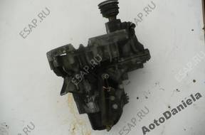 КОРОБКА ПЕРЕДАЧw Clio 1.2 JB 1062 C