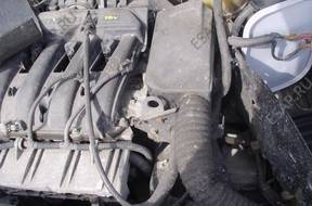 КОРОБКА ПЕРЕДАЧw clio 1.4 16V