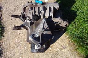 КОРОБКА ПЕРЕДАЧw Clio 1.4 8V JB 1960