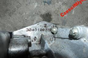 КОРОБКА ПЕРЕДАЧW CLIO 1.5 DCI 45 ТЫС K9K B608 2012 год