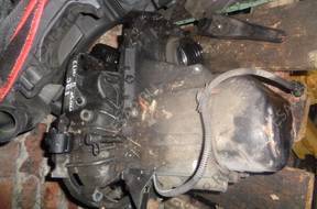КОРОБКА ПЕРЕДАЧw Clio 2 1,5 dci