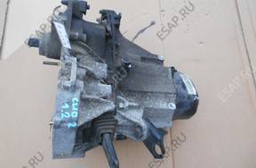 КОРОБКА ПЕРЕДАЧW-CLIO 2   1.2 8V-JB1514