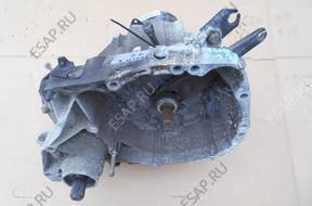 КОРОБКА ПЕРЕДАЧW-CLIO 2   1.2 8V-JB1514