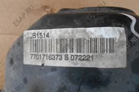 КОРОБКА ПЕРЕДАЧW-CLIO 2   1.2 8V-JB1514