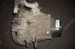 КОРОБКА ПЕРЕДАЧW CLIO 2 1.5 DCI JB1977