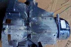 КОРОБКА ПЕРЕДАЧw CLIO 2 II РЕСТАЙЛИНГ 1.5 dCi