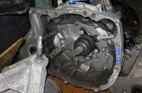 КОРОБКА ПЕРЕДАЧW  CLIO 3 1.2-16 TURBO JH3 184