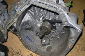 КОРОБКА ПЕРЕДАЧW  CLIO 3 1.5DCI 105KM 7701700553
