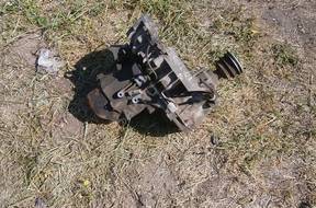 КОРОБКА ПЕРЕДАЧw Clio I 1,2b