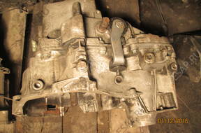 КОРОБКА ПЕРЕДАЧW CLIO I 7701667376 7700598997