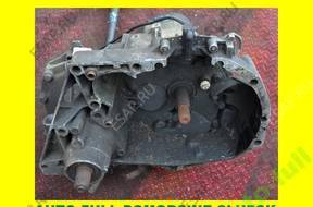 КОРОБКА ПЕРЕДАЧW  CLIO I JB1046