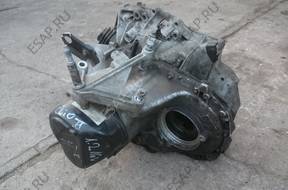 КОРОБКА ПЕРЕДАЧw CLIO II 1,2 16V JB1513