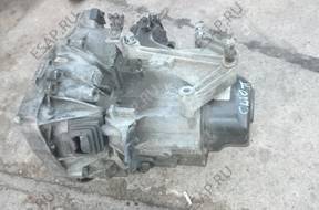 КОРОБКА ПЕРЕДАЧw CLIO II 1,2 16V JB1513