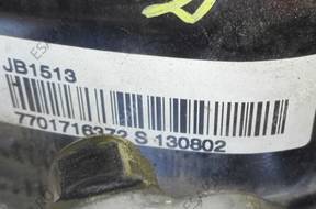 КОРОБКА ПЕРЕДАЧW CLIO II 1.2 16V JB1513 65000KM