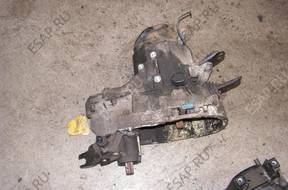 КОРОБКА ПЕРЕДАЧW CLIO II 1.4 8V 2003 год. JB1186