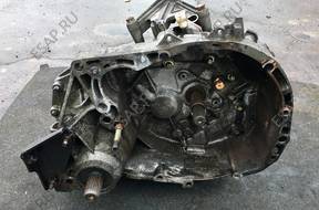 КОРОБКА ПЕРЕДАЧW CLIO II 1.5 DCI 7700600037